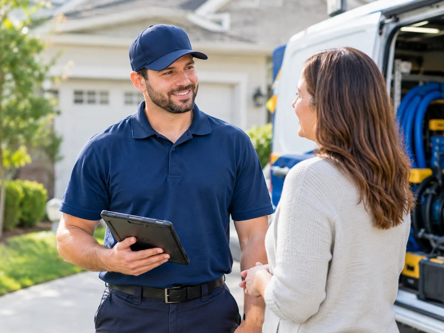 Sewage Backup Cleanup Jamesport, NY FAQs